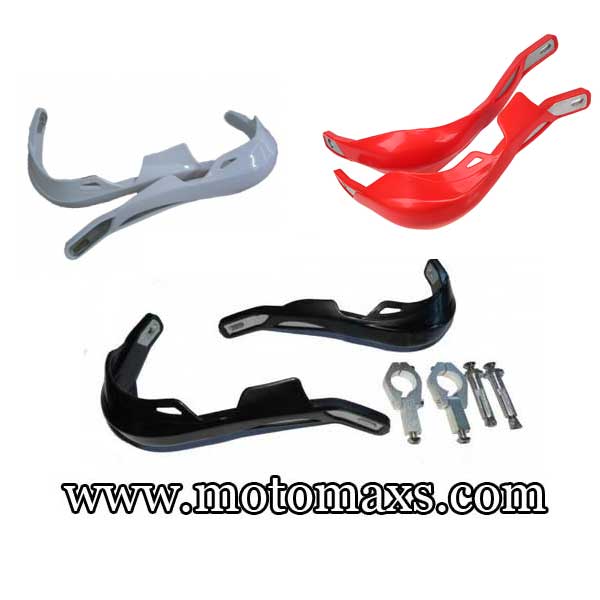 	 Paramanos Cubre Manetas Integrales 